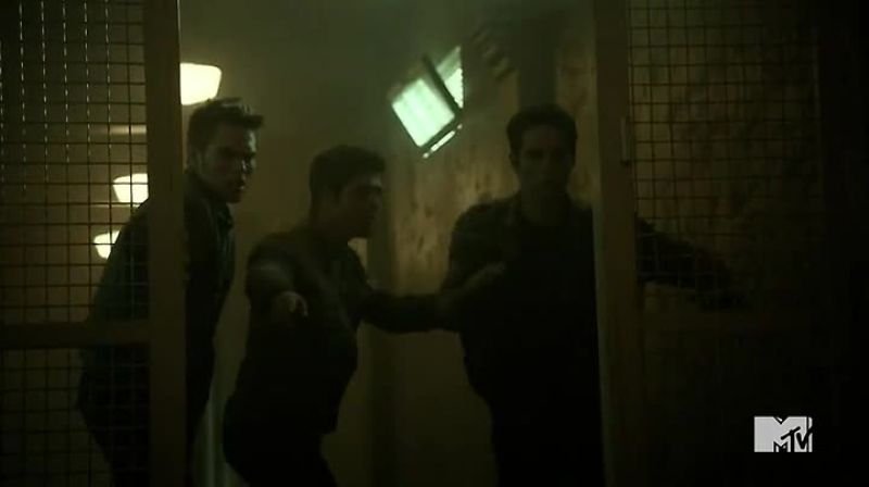 Stiles, go