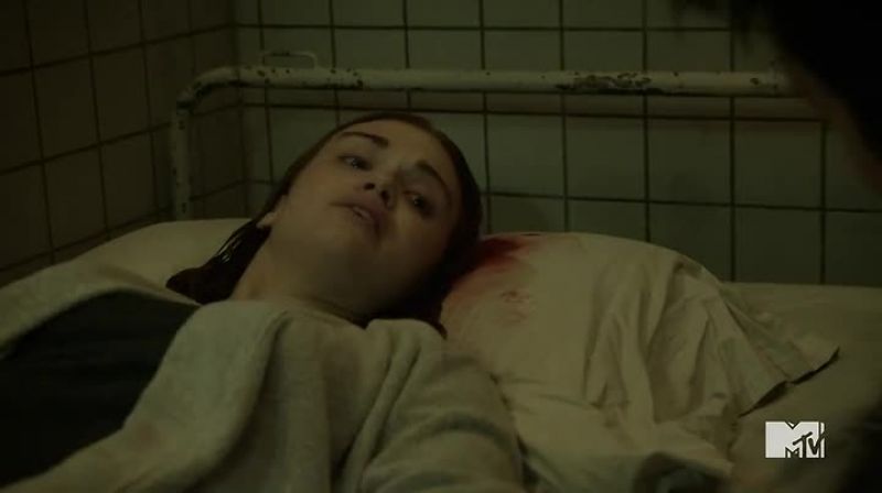 Stiles, he's coming