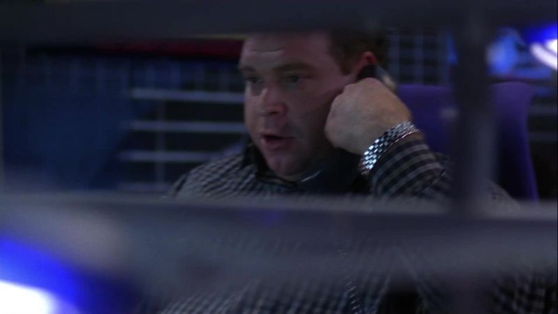 Stiles. - It's Jack. I need to speak to Audrey, now!