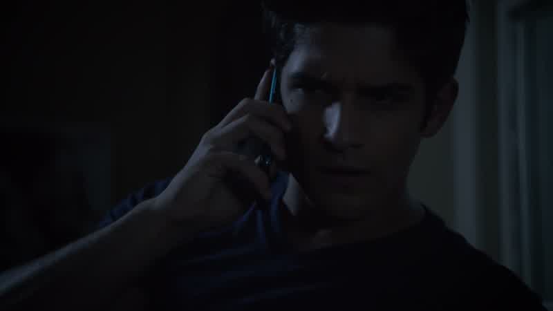 Stiles?