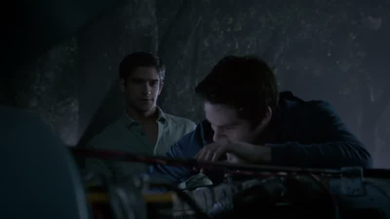 Stiles?
