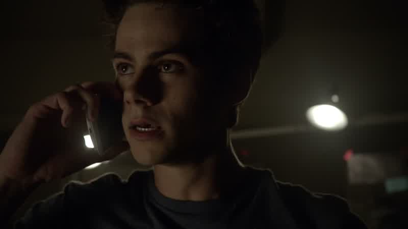 Stiles?