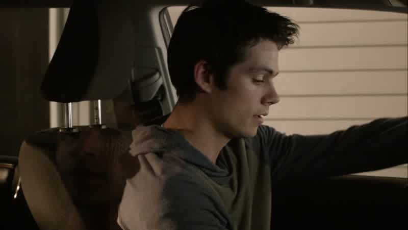 Stiles?