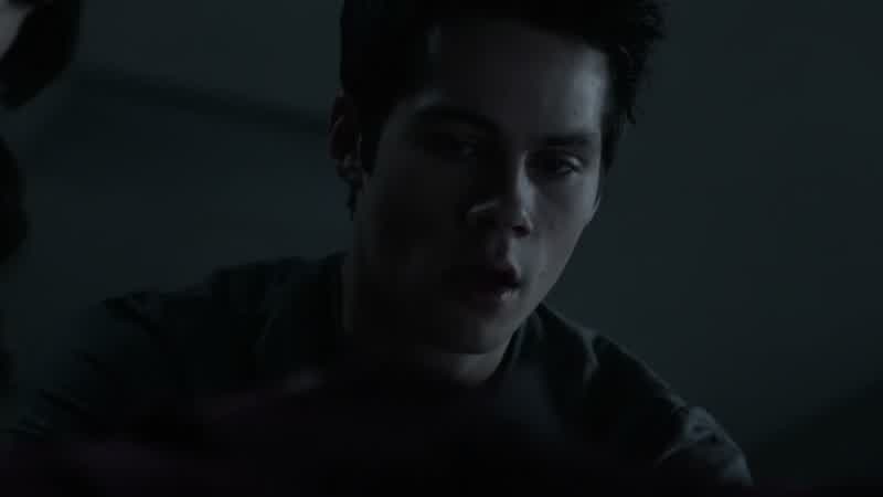 Stiles!