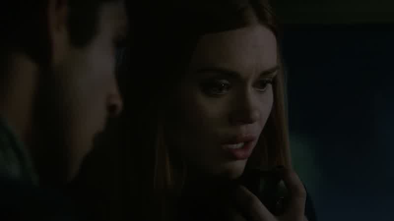 Stiles?