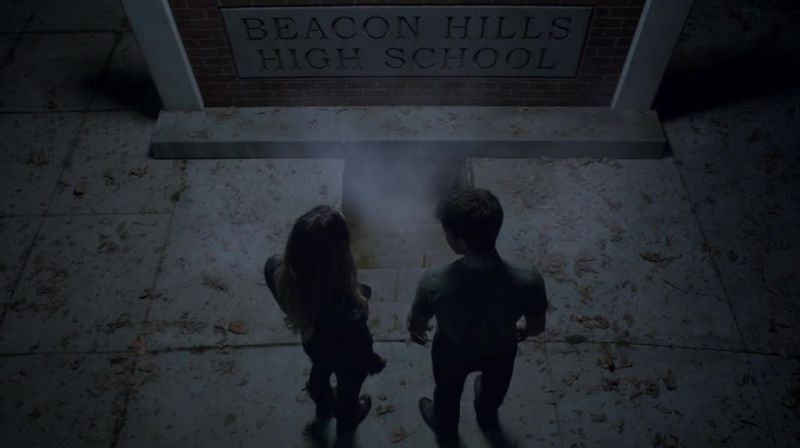 Stiles