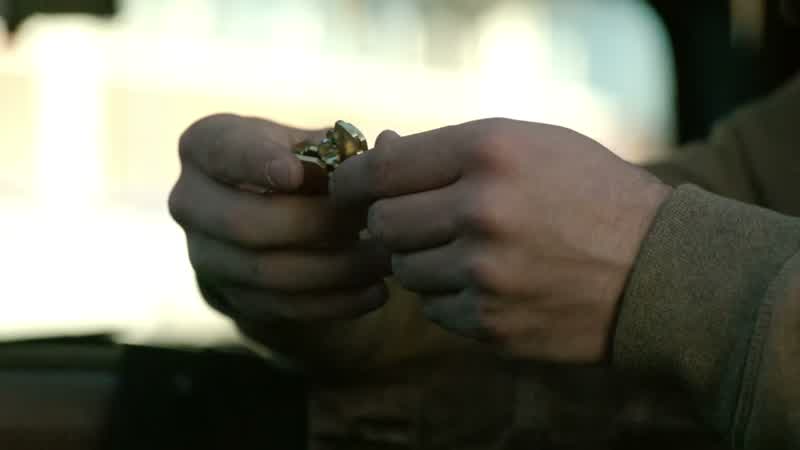 Stiles these aren't the keys to the Jeep