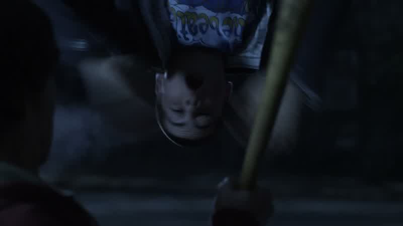 Stiles, what the hell are you doing?