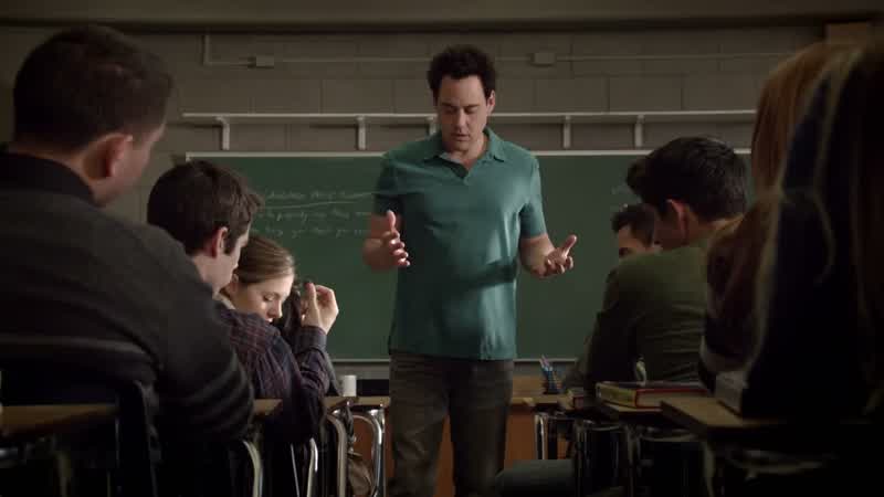 Stilinski, I think you