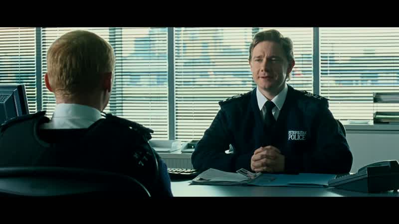 Hello Nicholas Hello SergeantHow's the hand Still a bit stiffIt can get awfully hairy out thereI'm surprised you weren't snapped up sooner for a nice desk job That's what I didI prefer to think my