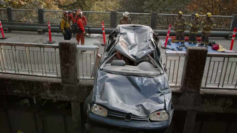 Still don't have the engine here