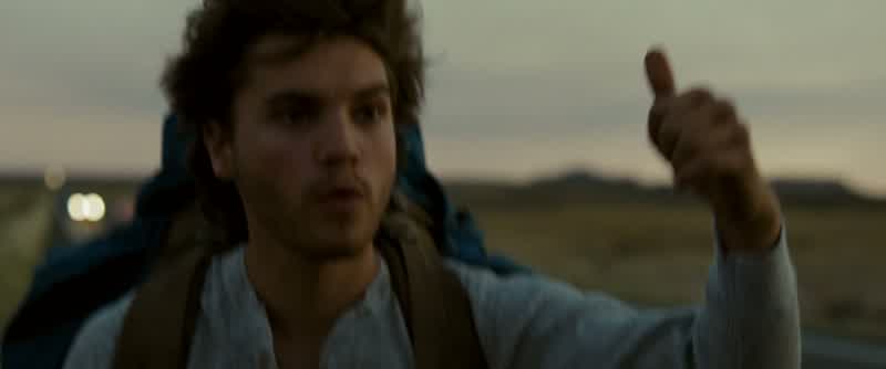 Still, everything Chris is saying has to be said