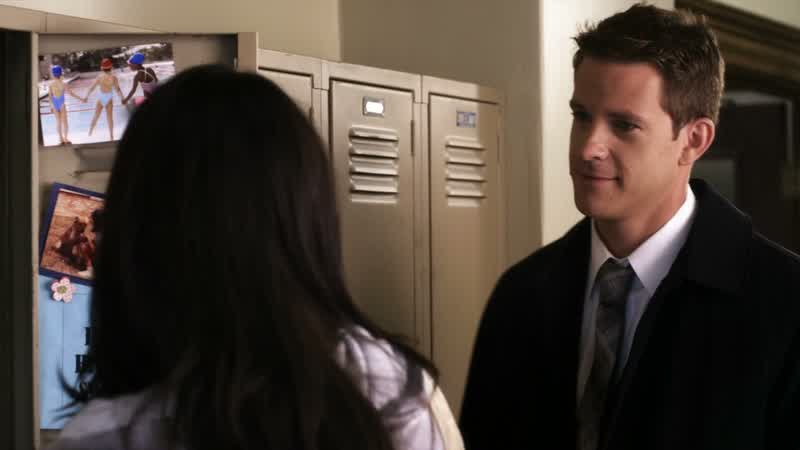 Still haven't heard from Toby, huh?