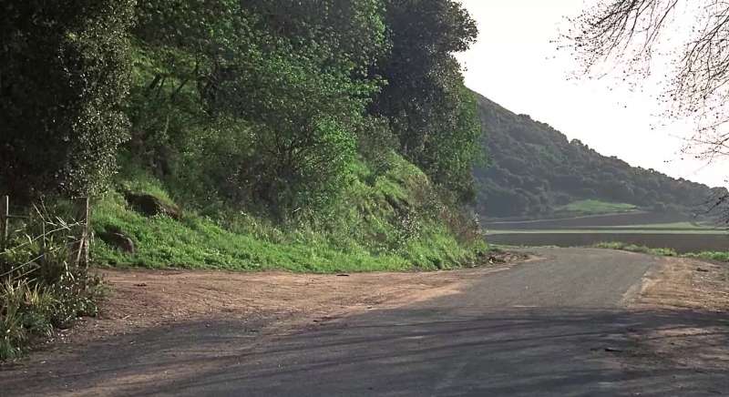 The journey from which no traveller ever returns