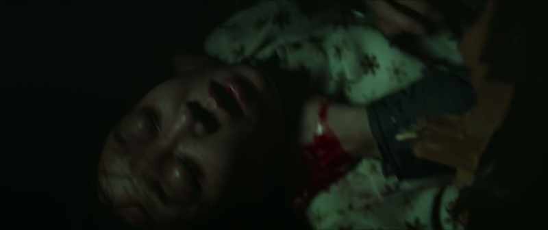 Still intending to kill me?