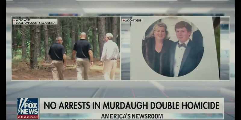 Still no arrests more than a week