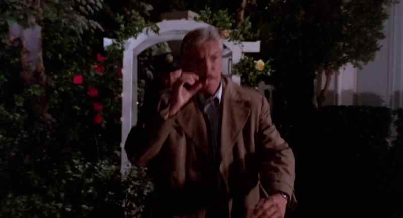 Still nothing, sir. - Wonderful