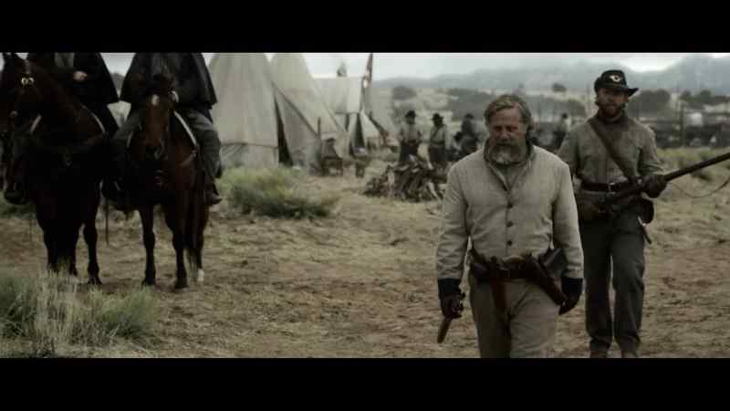 Still on the trail looking for Indian-killers, Captain?