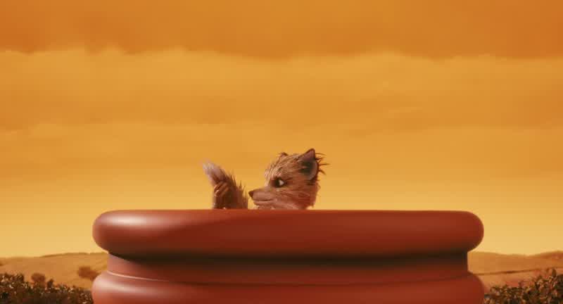 Still painting thunderstorms, l see