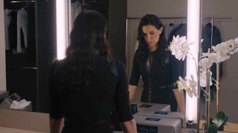 Still, people are asking, does she have it in her to