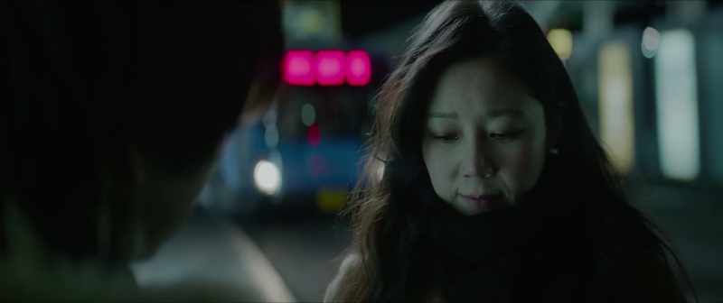 Still remember me?