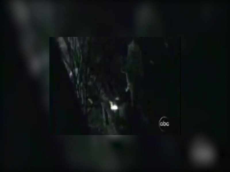 Still, Rosenbaum says the tape is a valuable artifact