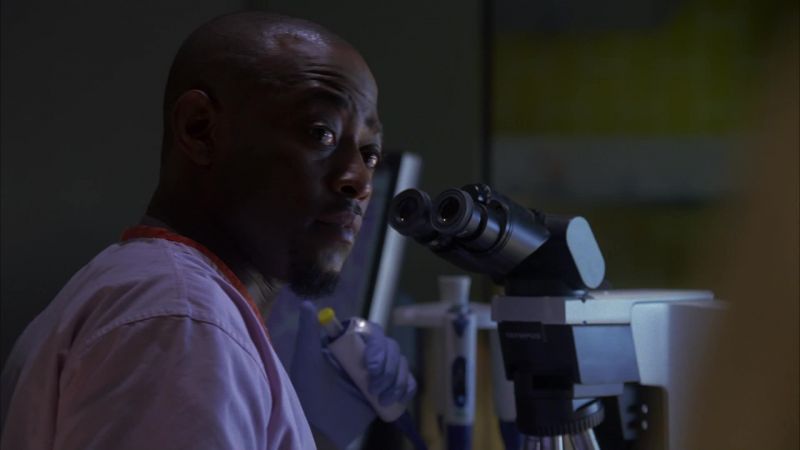 Still running the new biopsy for amyloidosis?