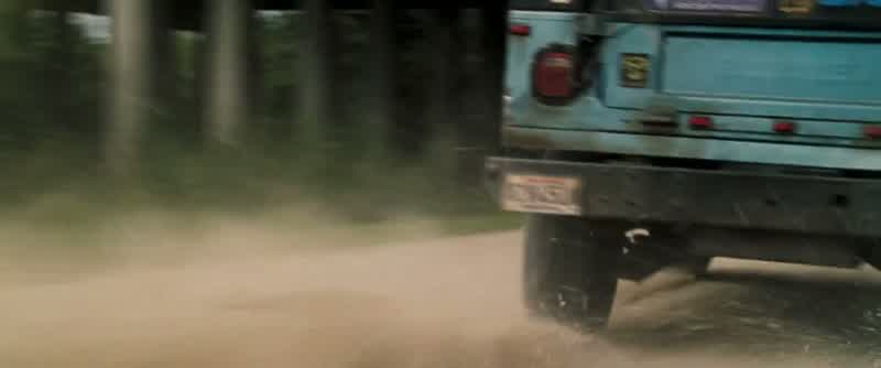 Still see him?