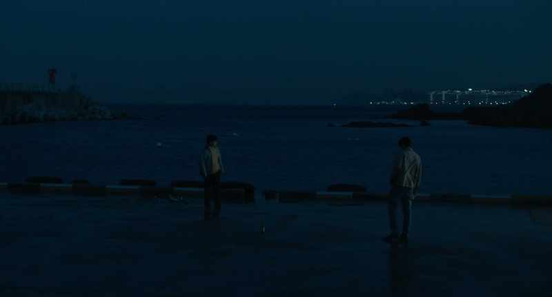 Still, you should go far, far away