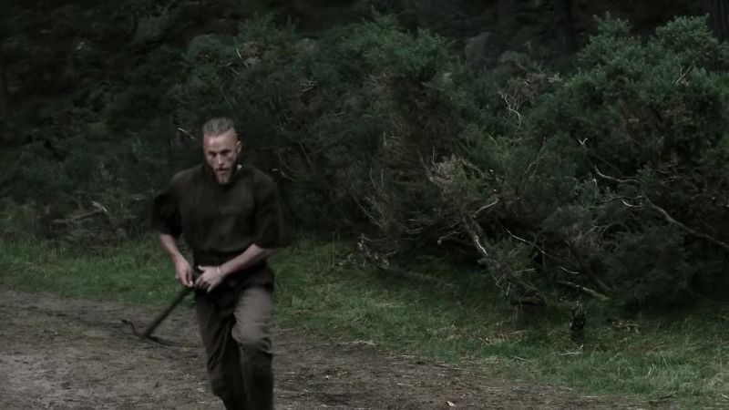 (still silence)