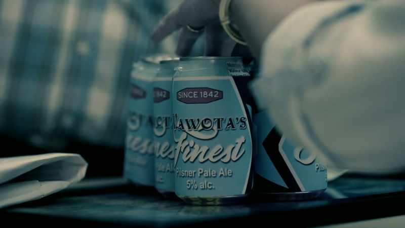 Still, the detectives must look into Billy's bootlegging
