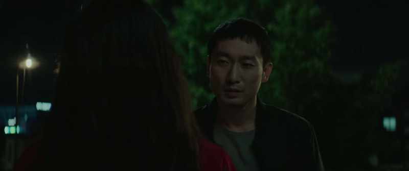 Still, though, guys like him are unpredictable, you know?