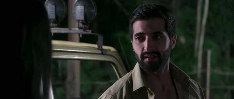 Still yearning for Raj to return to you