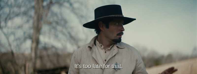 [Stillwell speaks Spanish]