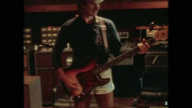 STING: George would come in occasionally