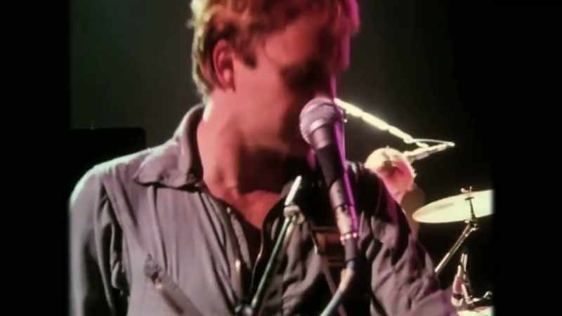 STING The Police made three albums