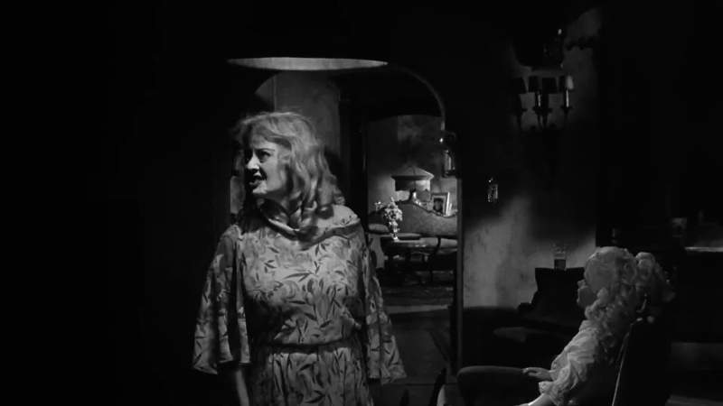 Stinking actress