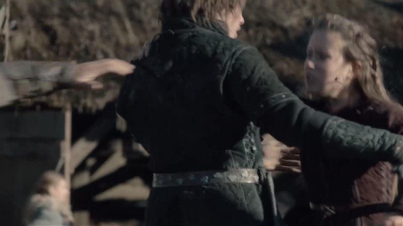 [Stiorra] Sigtryggr!