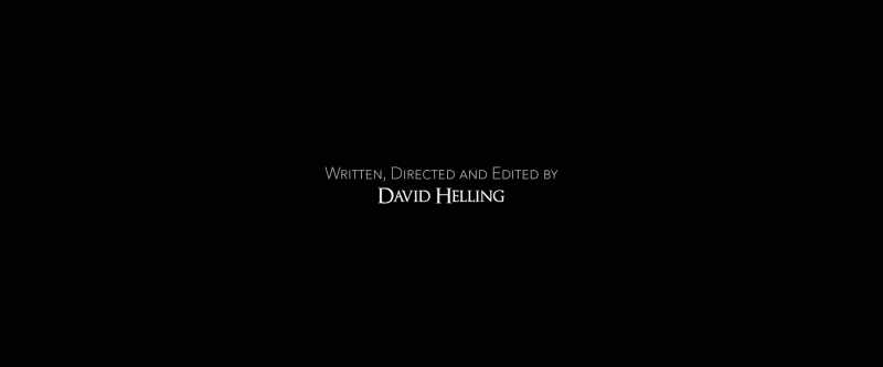 [♪ stirring strings ]