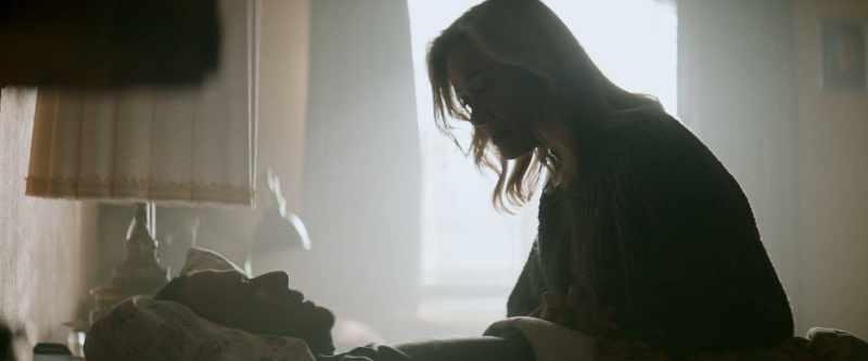 Stitched up your shoulder, popped your nose back into place