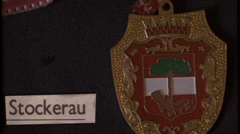 Stockerau's claim to fame