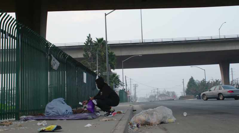 Stockton's not the only community