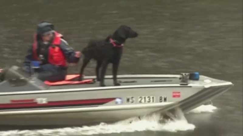 Stokes: INVESTIGATORS SAY THEY FOUND EVIDENCE