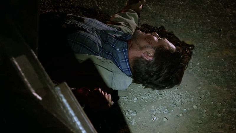 STOKES: Oh, Bruce
