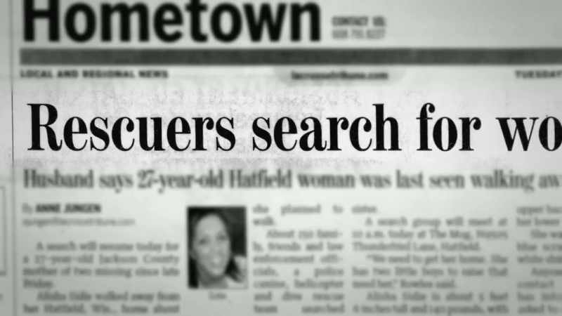 Stokes: PEOPLE JUST REALLY WANTED TO HELP