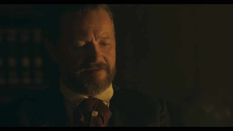 Stolypin thinks of course Nicholas will see sense