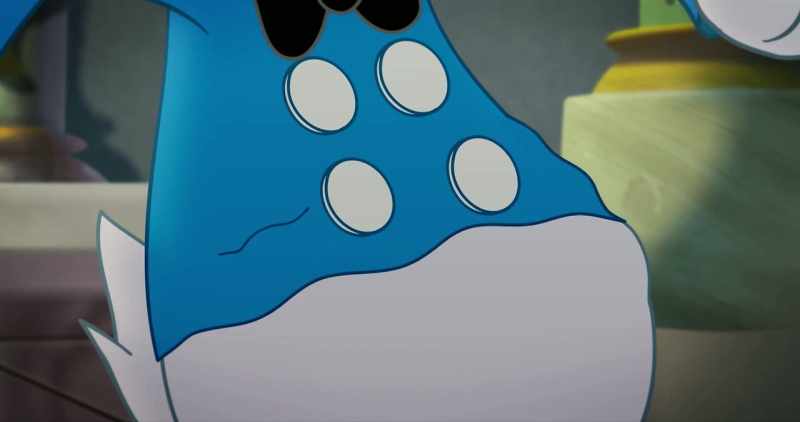 (stomach grumbling)