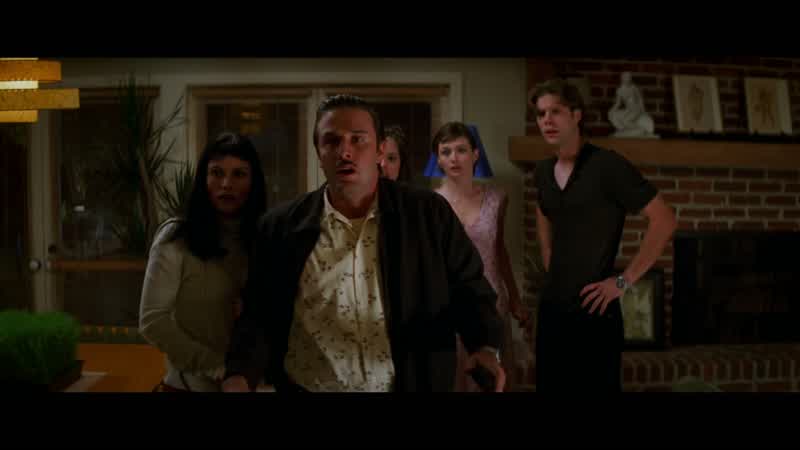 Stone? - Oh, my God!