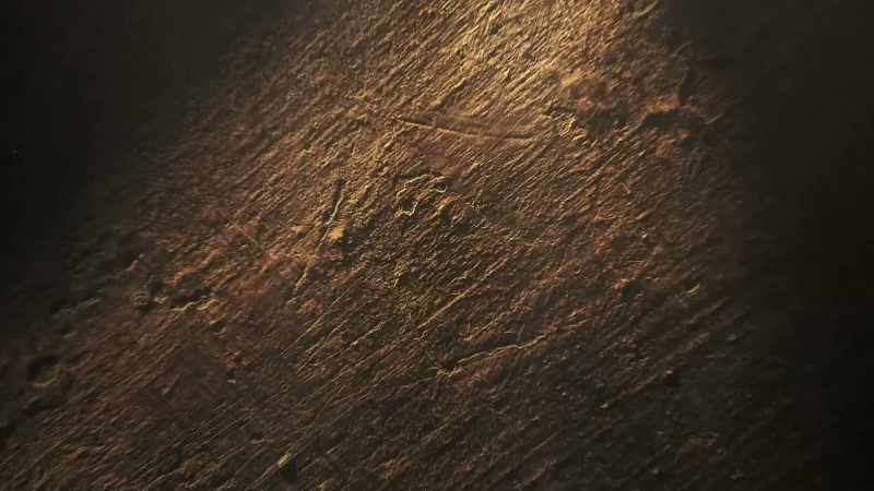 (stone scrapes)