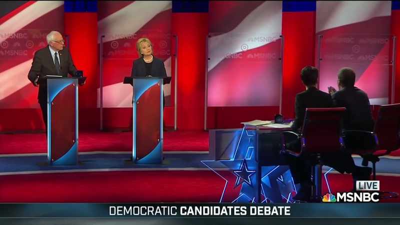 Stone: We have the US elections in this year